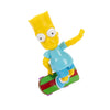 THE SIMPSONS 'Bart Simpson' (2025) Collectible 5 in. Figure (blue shirt) - Signari Gallery 