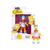 THE SIMPSONS 'Dancin' Homer' (2025) Collectible Mini-Figure - Signari Gallery 