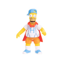 Load image into Gallery viewer, THE SIMPSONS 'Dancin' Homer' (2025) Collectible Mini-Figure - Signari Gallery 
