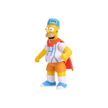Load image into Gallery viewer, THE SIMPSONS 'Dancin' Homer' (2025) Collectible Mini-Figure - Signari Gallery 