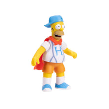 Load image into Gallery viewer, THE SIMPSONS 'Dancin' Homer' (2025) Collectible Mini-Figure - Signari Gallery 