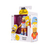 THE SIMPSONS 'Dancin' Homer' (2025) Collectible Mini-Figure - Signari Gallery 