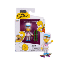 Load image into Gallery viewer, THE SIMPSONS 'Daredevil Bart' (2025) Collectible Mini-Figure - Signari Gallery 