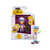 THE SIMPSONS 'Daredevil Bart' (2025) Collectible Mini-Figure - Signari Gallery 