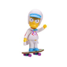 Load image into Gallery viewer, THE SIMPSONS 'Daredevil Bart' (2025) Collectible Mini-Figure - Signari Gallery 