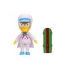 THE SIMPSONS 'Daredevil Bart' (2025) Collectible Mini-Figure - Signari Gallery 