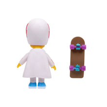 Load image into Gallery viewer, THE SIMPSONS 'Daredevil Bart' (2025) Collectible Mini-Figure - Signari Gallery 