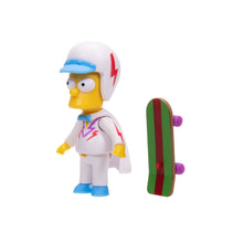Load image into Gallery viewer, THE SIMPSONS 'Daredevil Bart' (2025) Collectible Mini-Figure - Signari Gallery 