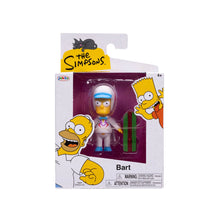 Load image into Gallery viewer, THE SIMPSONS 'Daredevil Bart' (2025) Collectible Mini-Figure - Signari Gallery 