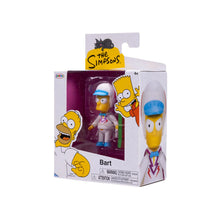 Load image into Gallery viewer, THE SIMPSONS 'Daredevil Bart' (2025) Collectible Mini-Figure - Signari Gallery 