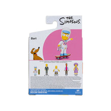 Load image into Gallery viewer, THE SIMPSONS 'Daredevil Bart' (2025) Collectible Mini-Figure - Signari Gallery 
