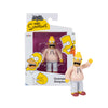 THE SIMPSONS 'Grampa Simpson' (2025) Collectible Mini-Figure - Signari Gallery 