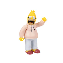 Load image into Gallery viewer, THE SIMPSONS 'Grampa Simpson' (2025) Collectible Mini-Figure - Signari Gallery 