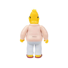 Load image into Gallery viewer, THE SIMPSONS 'Grampa Simpson' (2025) Collectible Mini-Figure - Signari Gallery 
