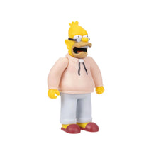 Load image into Gallery viewer, THE SIMPSONS 'Grampa Simpson' (2025) Collectible Mini-Figure - Signari Gallery 