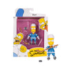 THE SIMPSONS 'Hockey Bart' (2025) Collectible 5 in. Figure - Signari Gallery 
