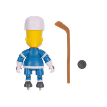 Load image into Gallery viewer, THE SIMPSONS 'Hockey Bart' (2025) Collectible 5 in. Figure - Signari Gallery 