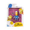 THE SIMPSONS 'Hockey Bart' (2025) Collectible 5 in. Figure - Signari Gallery 
