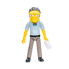 THE SIMPSONS 'Moe the Bartender' (2024) Collectible 5 in. Figure w/Phone - Signari Gallery 