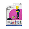 THE SIMPSONS 'Mr. Burns' (2025) Collectible 5 in. Figure w/Blinky - Signari Gallery 