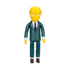 THE SIMPSONS 'Mr. Burns' (2025) Collectible 5 in. Figure w/Blinky - Signari Gallery 