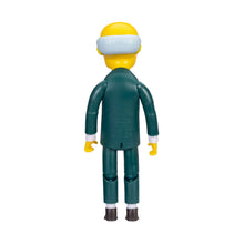 Load image into Gallery viewer, THE SIMPSONS 'Mr. Burns' (2025) Collectible 5 in. Figure w/Blinky - Signari Gallery 