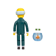 Load image into Gallery viewer, THE SIMPSONS 'Mr. Burns' (2025) Collectible 5 in. Figure w/Blinky - Signari Gallery 