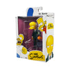 THE SIMPSONS 'Mr. Burns' (2025) Collectible 5 in. Figure w/Blinky - Signari Gallery 