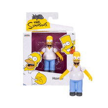 Load image into Gallery viewer, THE SIMPSONS 'Screaming Homer' (2026) Collectible Mini-Figure - Signari Gallery 