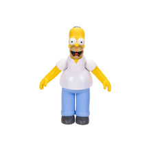 Load image into Gallery viewer, THE SIMPSONS 'Screaming Homer' (2026) Collectible Mini-Figure - Signari Gallery 