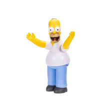 Load image into Gallery viewer, THE SIMPSONS 'Screaming Homer' (2026) Collectible Mini-Figure - Signari Gallery 