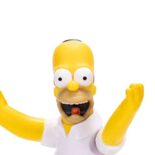 Load image into Gallery viewer, THE SIMPSONS 'Screaming Homer' (2026) Collectible Mini-Figure - Signari Gallery 