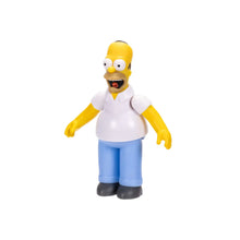 Load image into Gallery viewer, THE SIMPSONS 'Screaming Homer' (2026) Collectible Mini-Figure - Signari Gallery 