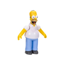 Load image into Gallery viewer, THE SIMPSONS 'Screaming Homer' (2026) Collectible Mini-Figure - Signari Gallery 