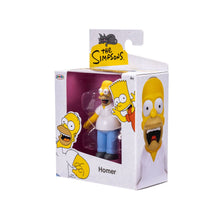 Load image into Gallery viewer, THE SIMPSONS 'Screaming Homer' (2026) Collectible Mini-Figure - Signari Gallery 