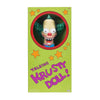 THE SIMPSONS 'Talking Krusty Doll' (2024) Good/Evil 16" Plush-body Figure