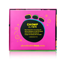Load image into Gallery viewer, SKET ONE 'Phase 1: Chomp' (2022) Collectible Vinyl Art Figure