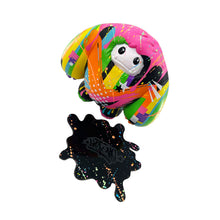 Load image into Gallery viewer, SKET ONE 'Phase 1: Chomp' (2022) Collectible Vinyl Art Figure