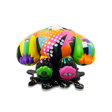 Load image into Gallery viewer, SKET ONE 'Phase 1: Chomp' (2022) Collectible Vinyl Art Figure