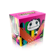 Load image into Gallery viewer, SKET ONE 'Phase 1: Chomp' (2022) Collectible Vinyl Art Figure