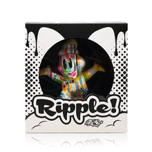 Load image into Gallery viewer, SKET ONE &#39;Phase 1: Ripple!&#39; (2023) Designer Vinyl Art Figure