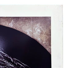 Load image into Gallery viewer, SNIK &#39;Midas&#39; (2022) Rare 20-Layer Screen Print*