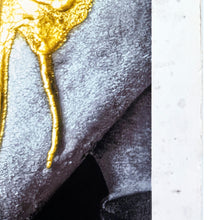 Load image into Gallery viewer, SNIK &#39;Midas&#39; (2022) Rare 20-Layer Screen Print*