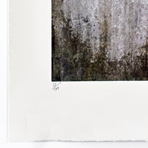 SNIK 'Midas' (2022) Rare 20-Layer Screen Print*