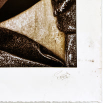 Load image into Gallery viewer, SNIK &#39;Midas&#39; (2022) Rare 20-Layer Screen Print*