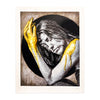 SNIK 'Midas' (2022) Rare 20-Layer Screen Print*