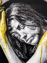 Load image into Gallery viewer, SNIK &#39;Midas&#39; (2022) Rare 20-Layer Screen Print*