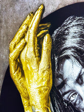 Load image into Gallery viewer, SNIK &#39;Midas&#39; (2022) Rare 20-Layer Screen Print*