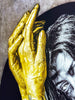 SNIK 'Midas' (2022) Rare 20-Layer Screen Print*