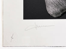 Load image into Gallery viewer, SNIK x NUNO VIEGAS &#39;Everything Connected&#39; Screen Print - Signari Gallery 
